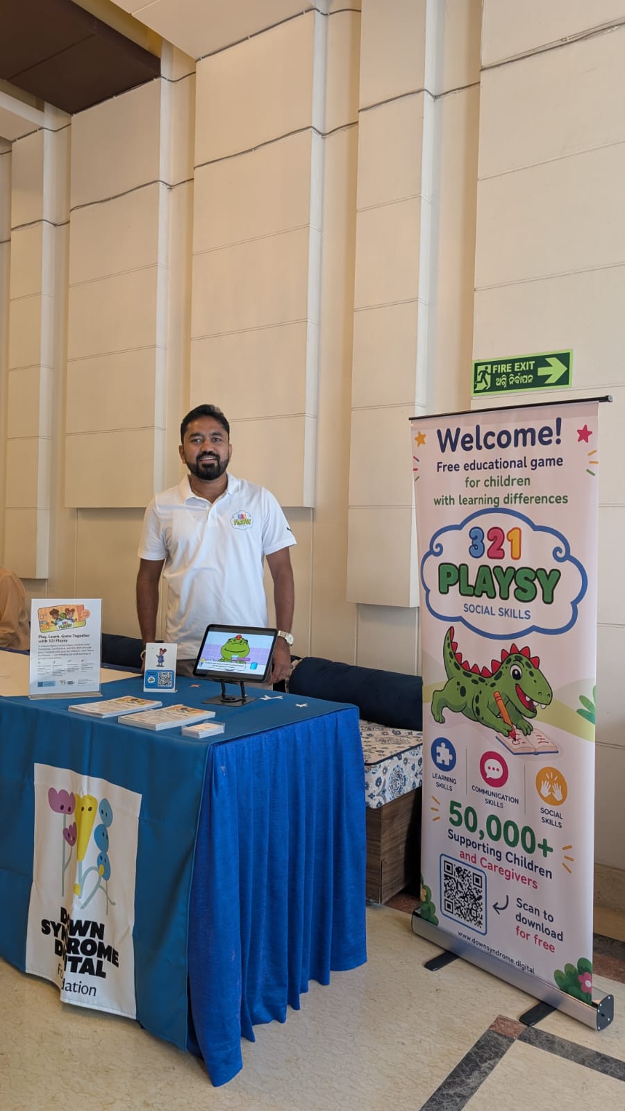 Connecting with families, self-advocates and professionals