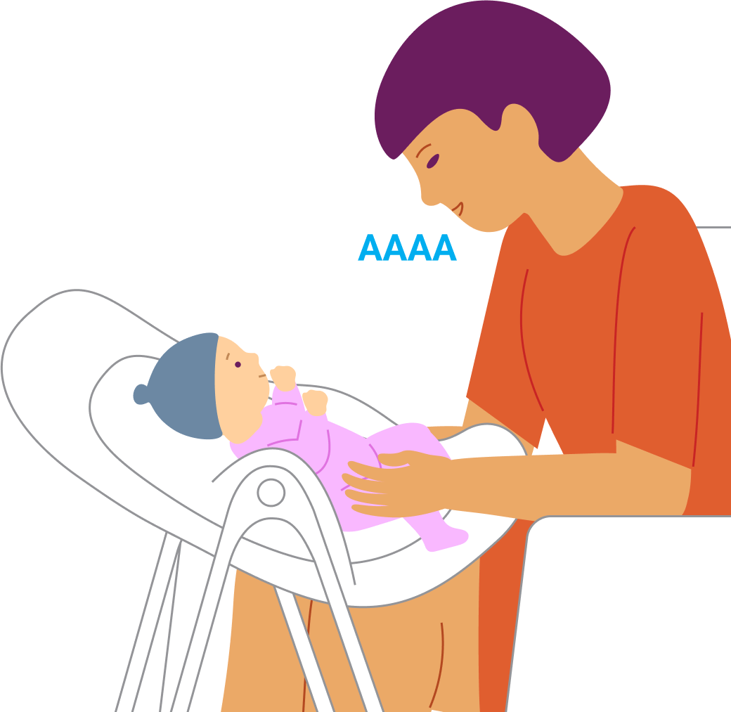 Playing with sounds, step 2